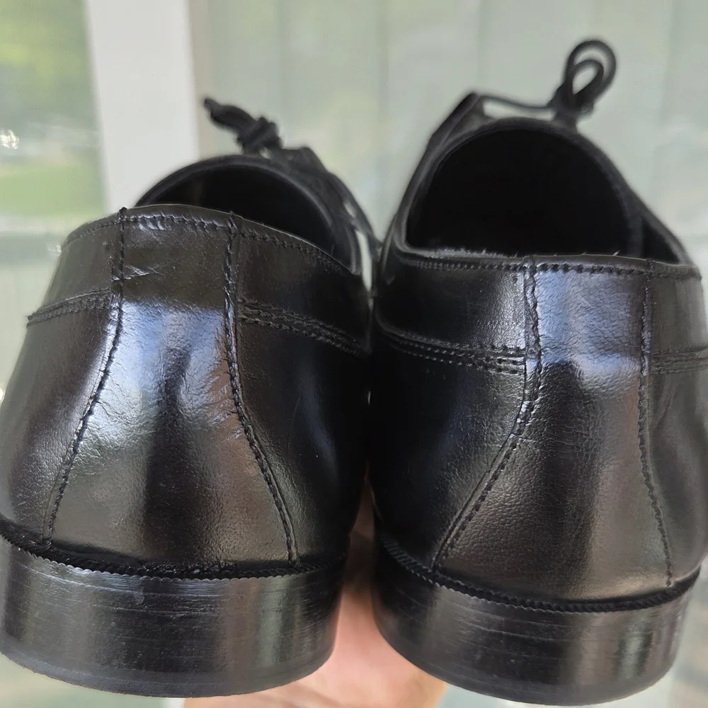 DIMITRI SHOES‎ MADE IN ITALY SIZE 8.5